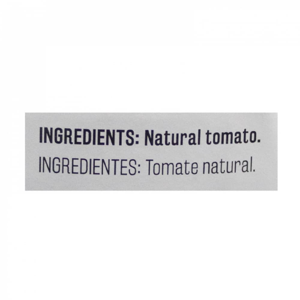 Pasta de tomate Vima Foods (3 kg / 6.6 lb) - Miniatura 2