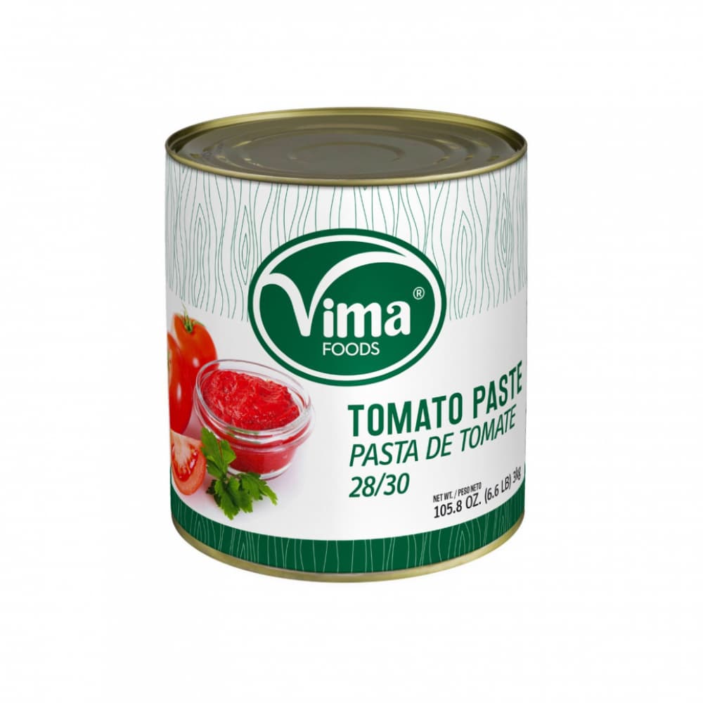 Pasta de tomate Vima Foods (3 kg / 6.6 lb) - Imagen 1