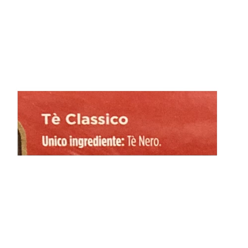 Té clásico Star Té (37.5 g / 1.32 oz) - Miniatura 2