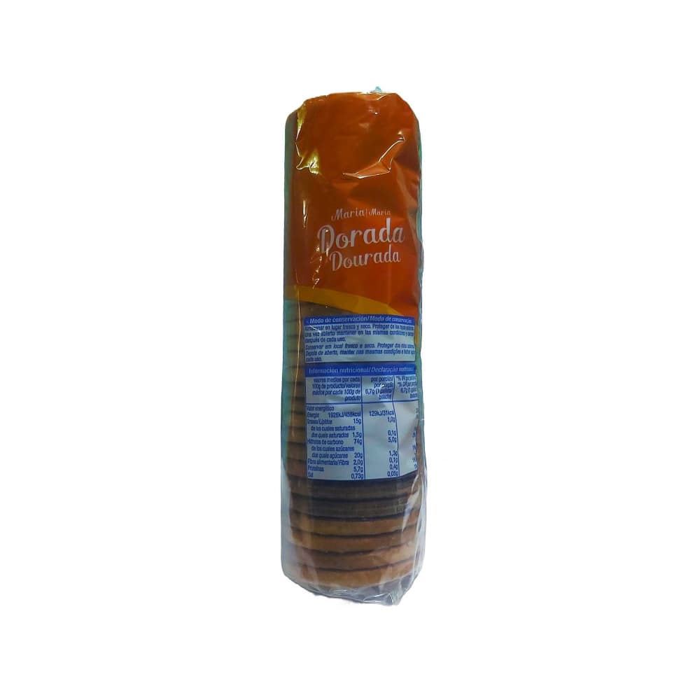 Galletas Doradas Maria Alteza (800 g / 1.76 lb) - Miniatura 3