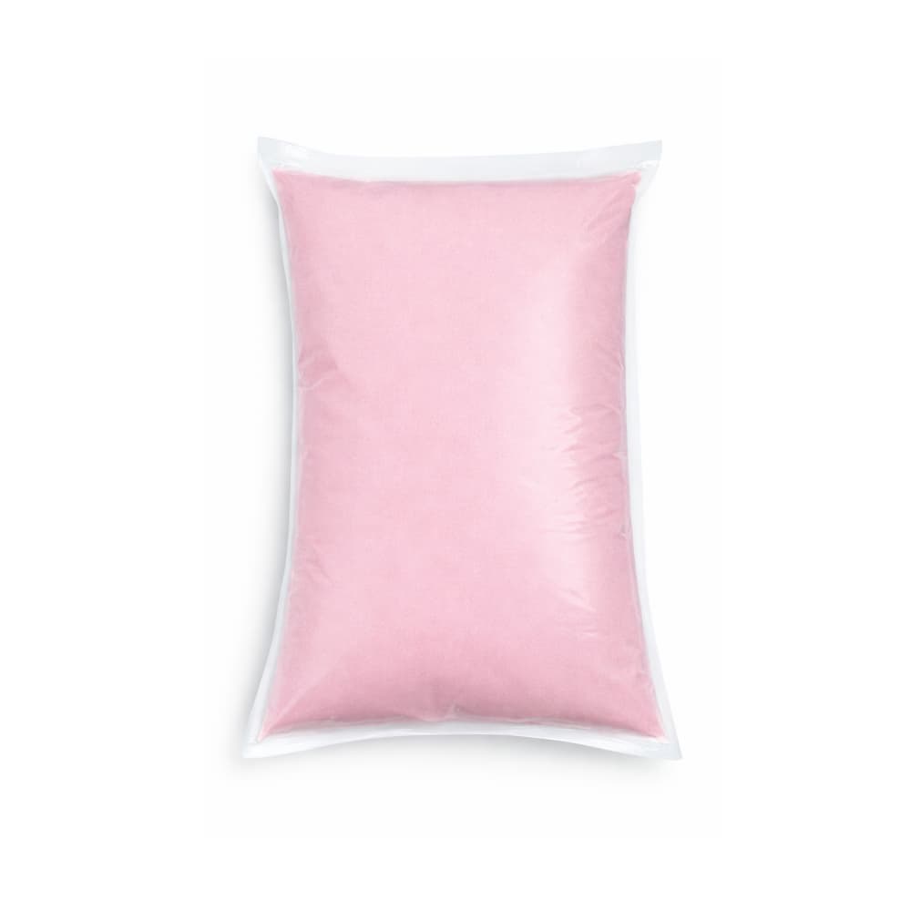 Leche en polvo sabor a fresa Pruébalo (1 kg / 2.2 lb) - Miniatura 2