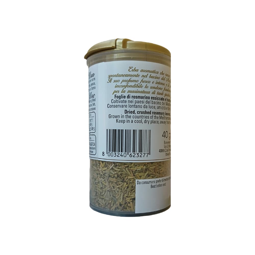 Romero triturado Cannamela (40 g / 1.41 oz) - Miniatura 3