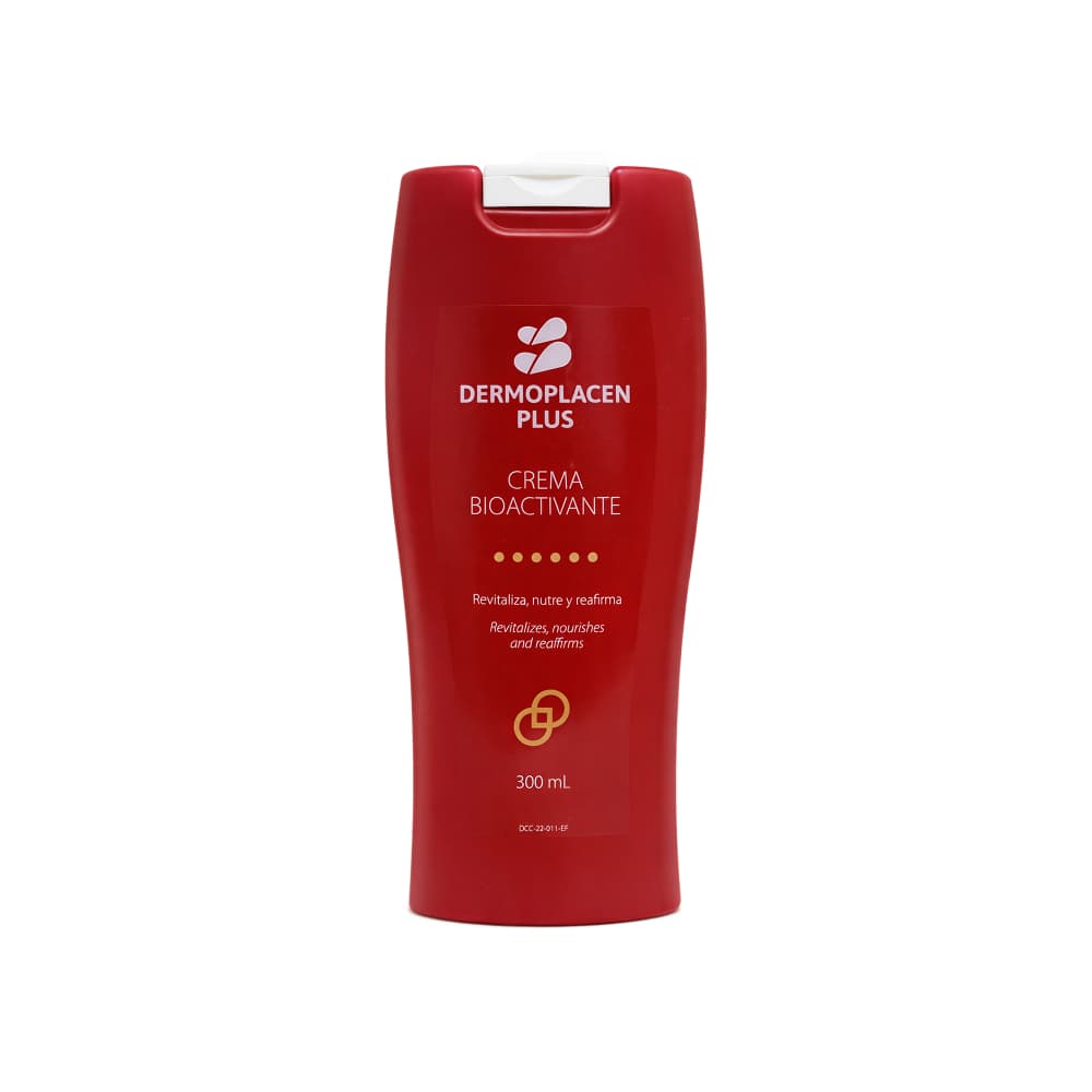 Crema bioactivante Dermoplacen Plus Suchel & Camacho (300 ml) - Miniatura 1