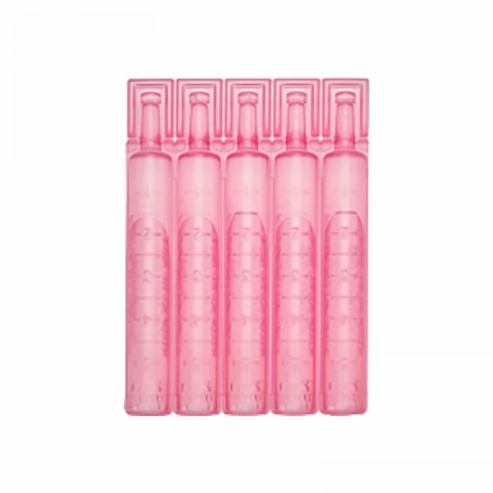 Solución estéril de Cloruro de Sodio al 0.9% 5 ml (5U) - Imagen 1