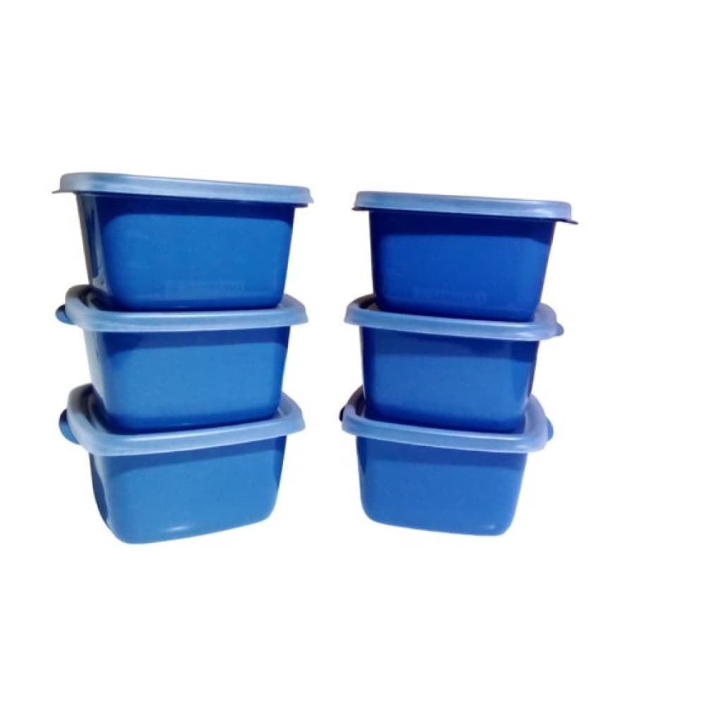 Juego de pozuelos para embutidos Sanremo (6 U) - Miniatura 2