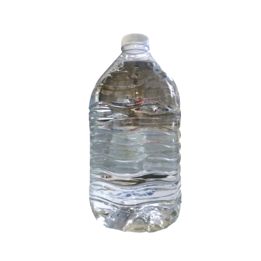 Agua mineral natural Ciego Montero (5000 ml) - Miniatura 2