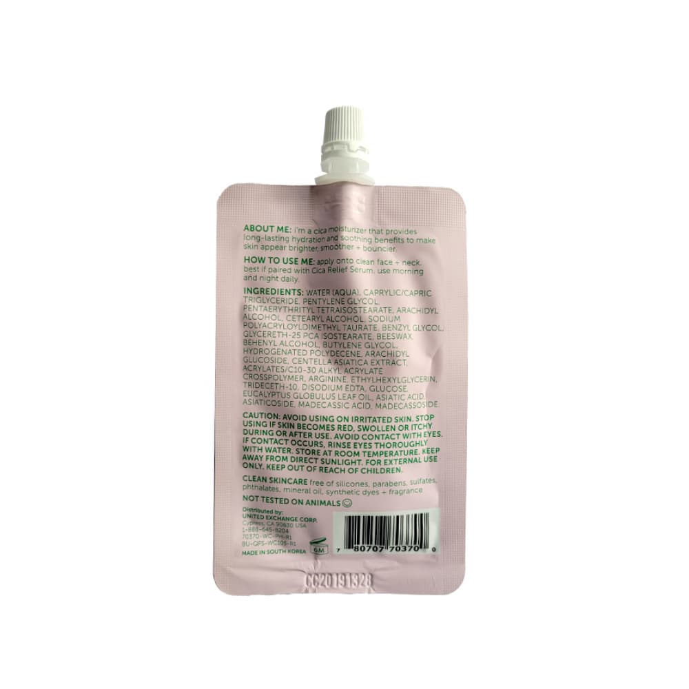 Bálsamo calmante con cica Nu-Pore (15 ml / 0.51 fl. oz) - Miniatura 2