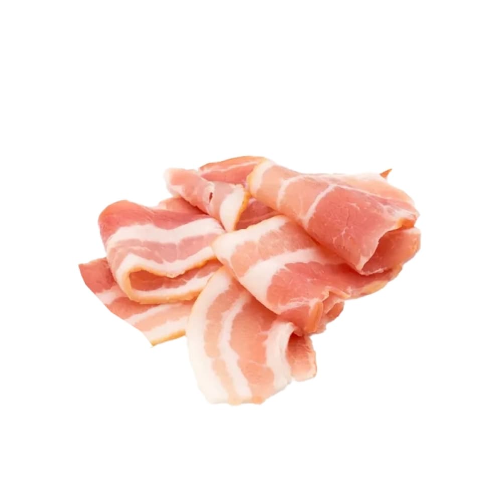 Bacón laqueado Verde Valle (454 g / 1 lb) - Imagen 1