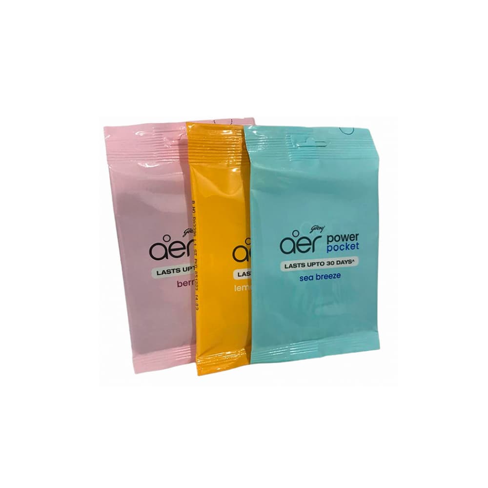 Ambientador fragancia Godrej Aer (30 g) - Miniatura 2