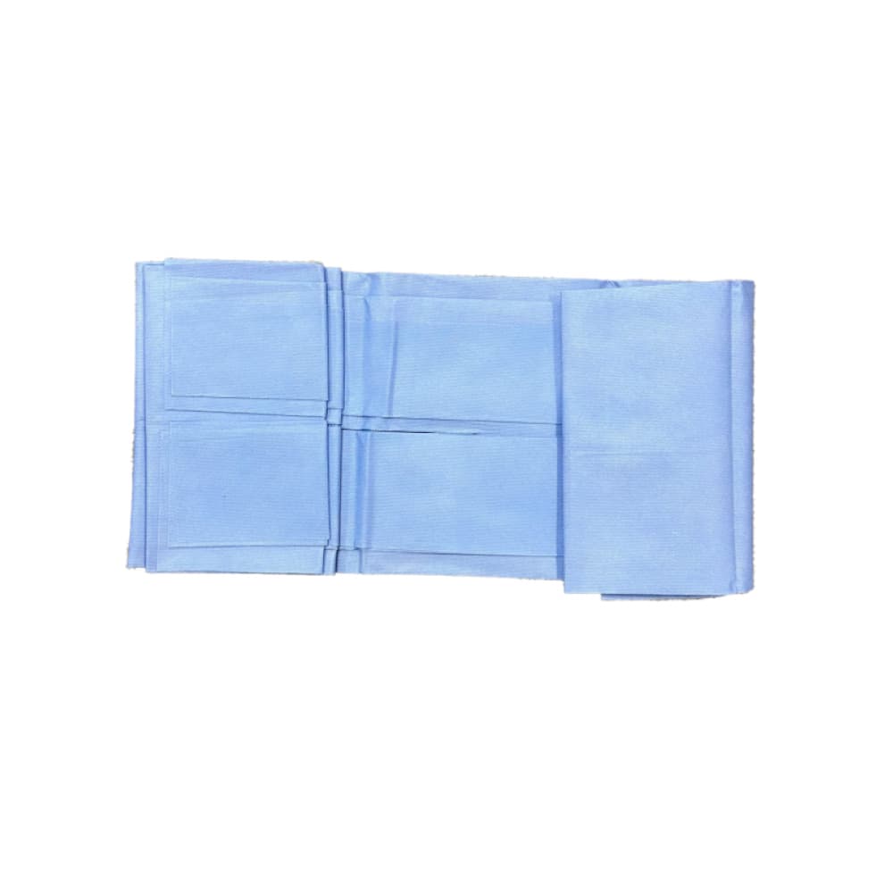 Paño de campo quirúrgico estéril desechable - Miniatura 2