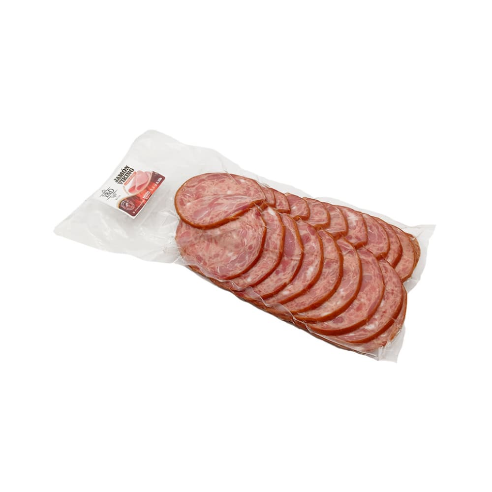 Jamón viking especial lasqueado Y&D Ricos (1 kg / 2.2 lb) - Miniatura 3