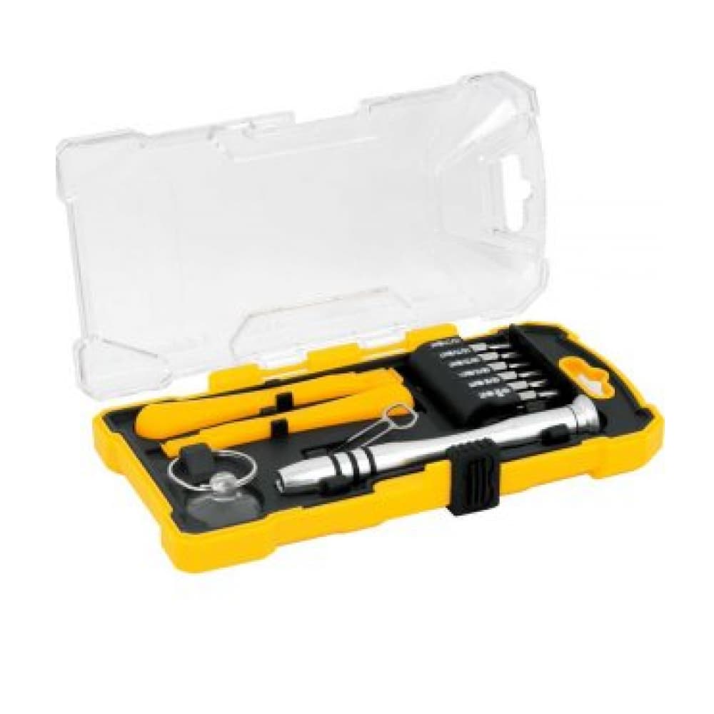 Juego de llaves de precisión 17 piezas Vonder - Imagen 1
