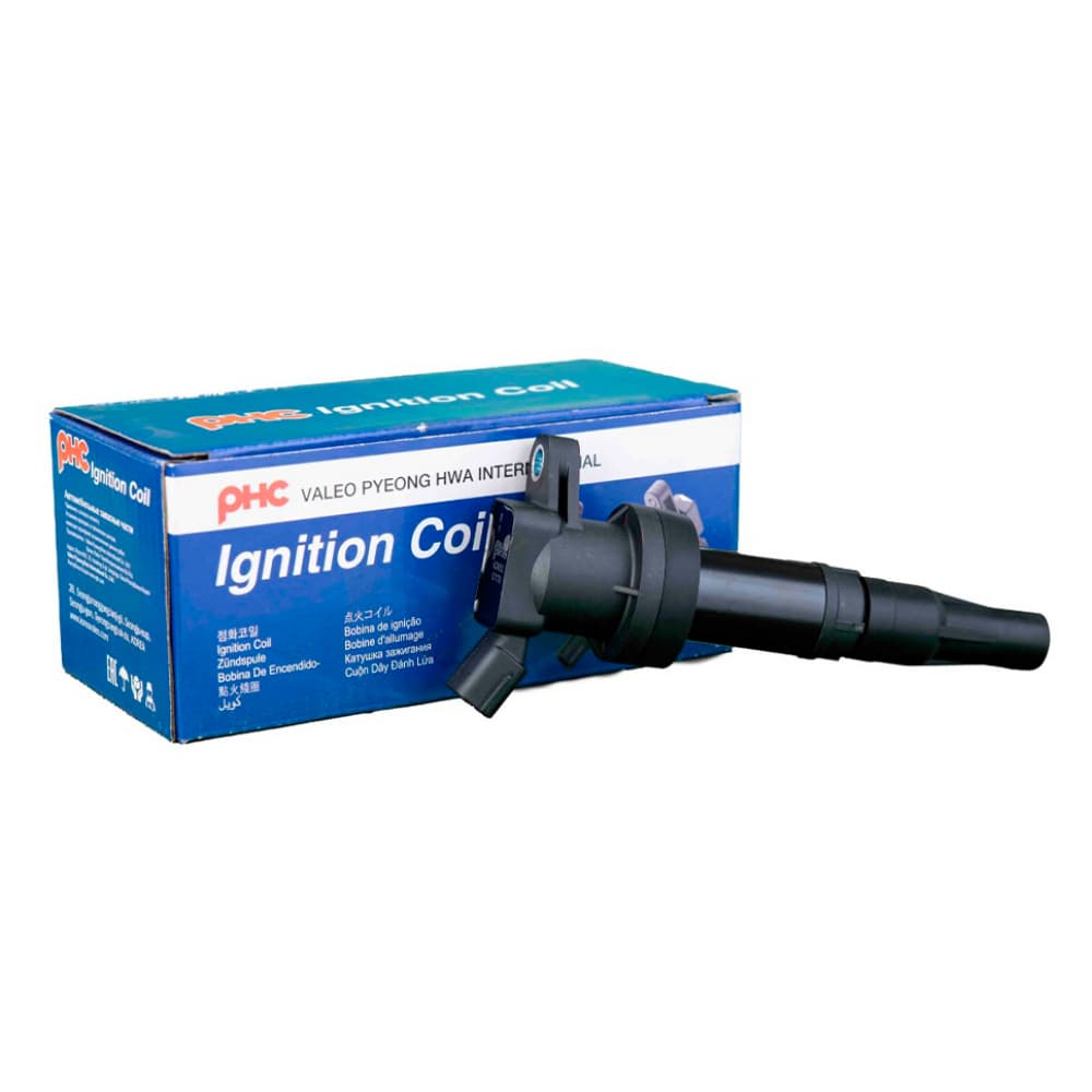 Bobina de encendido Accent 2012 27301-03200 - Imagen 1