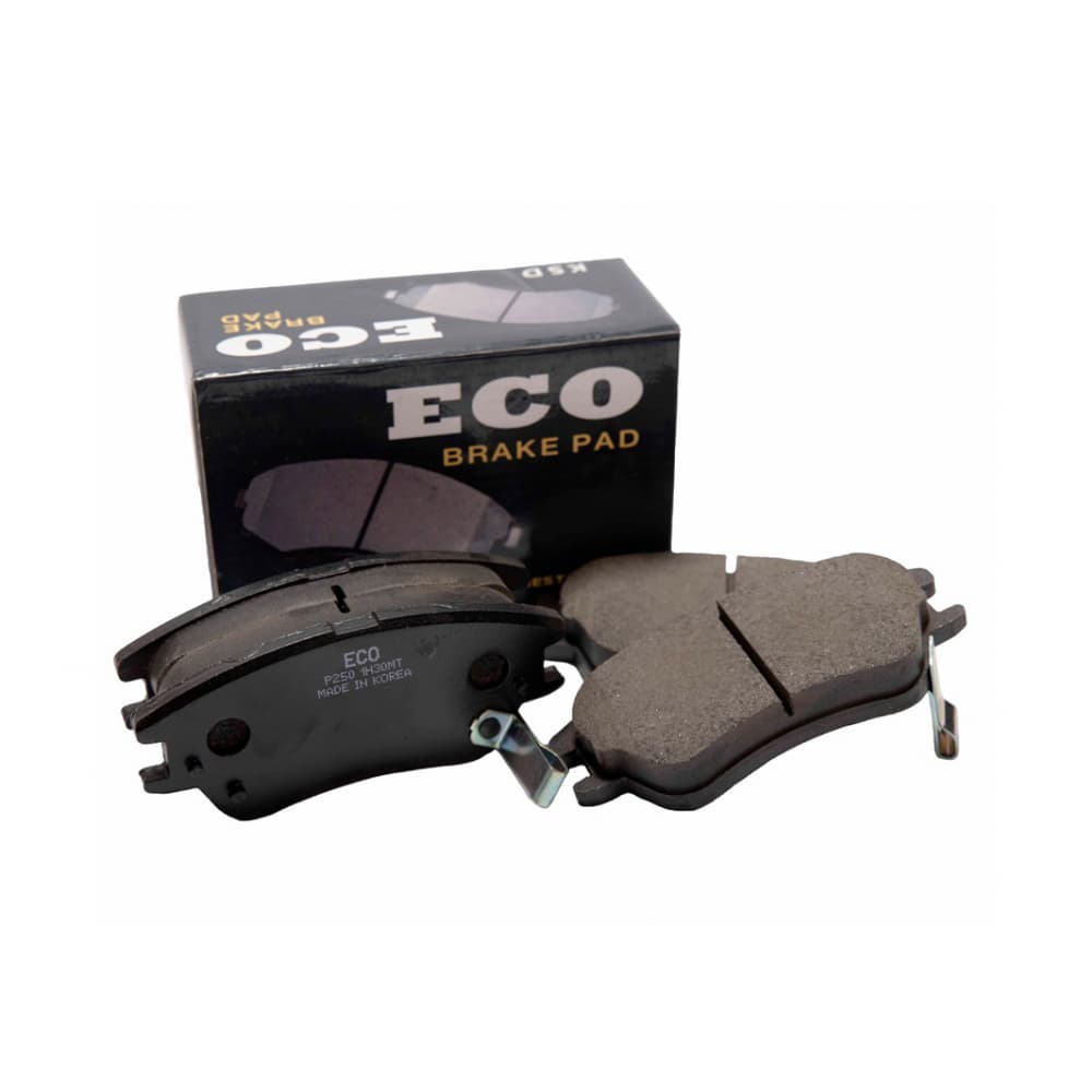 Pastillas de freno para Atos KP 1491 ECO - Imagen 1