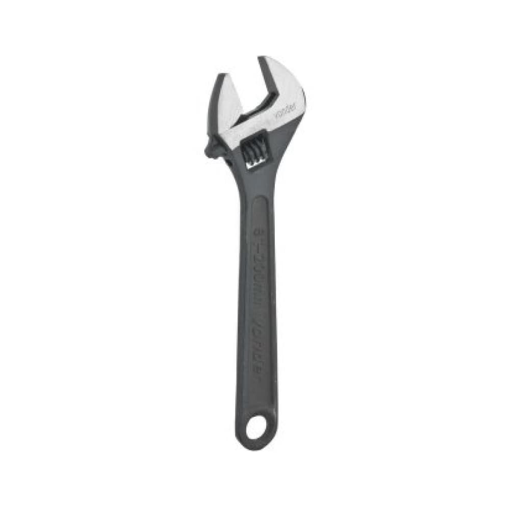 Llave fosfatizada ajustable 8" Vonder - Miniatura 1