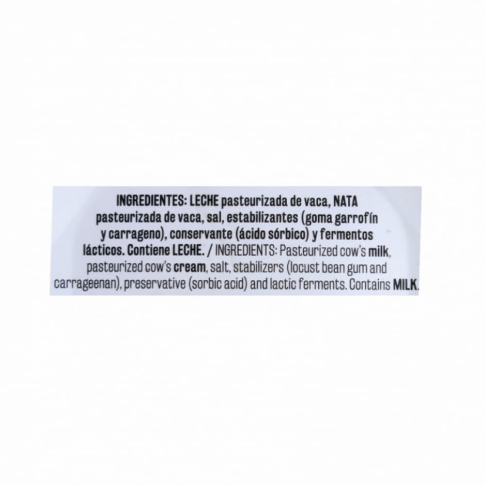 Queso crema pasteurizado Vima Foods (200 g / 7 oz) - Miniatura 4