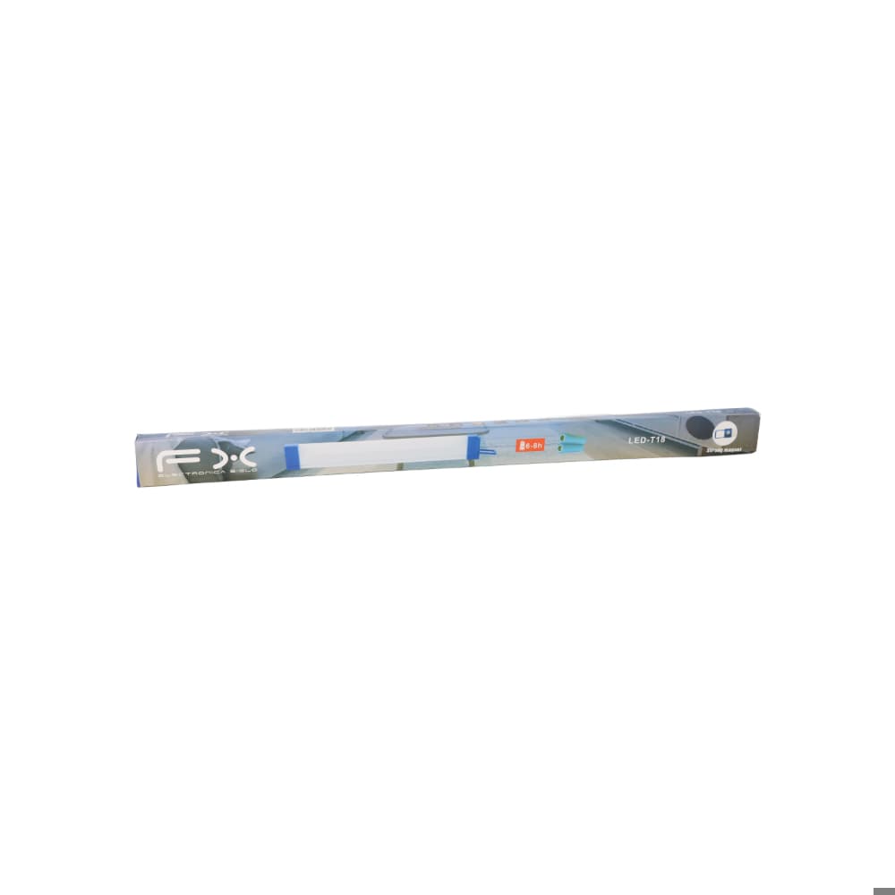 Lampara tipo barra de 18W recargable FX Electrónica Siglo LED -T18 - Miniatura 2