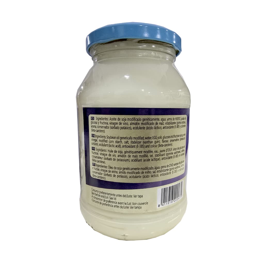 Mayonesa Celorrio (500 ml) - Miniatura 3