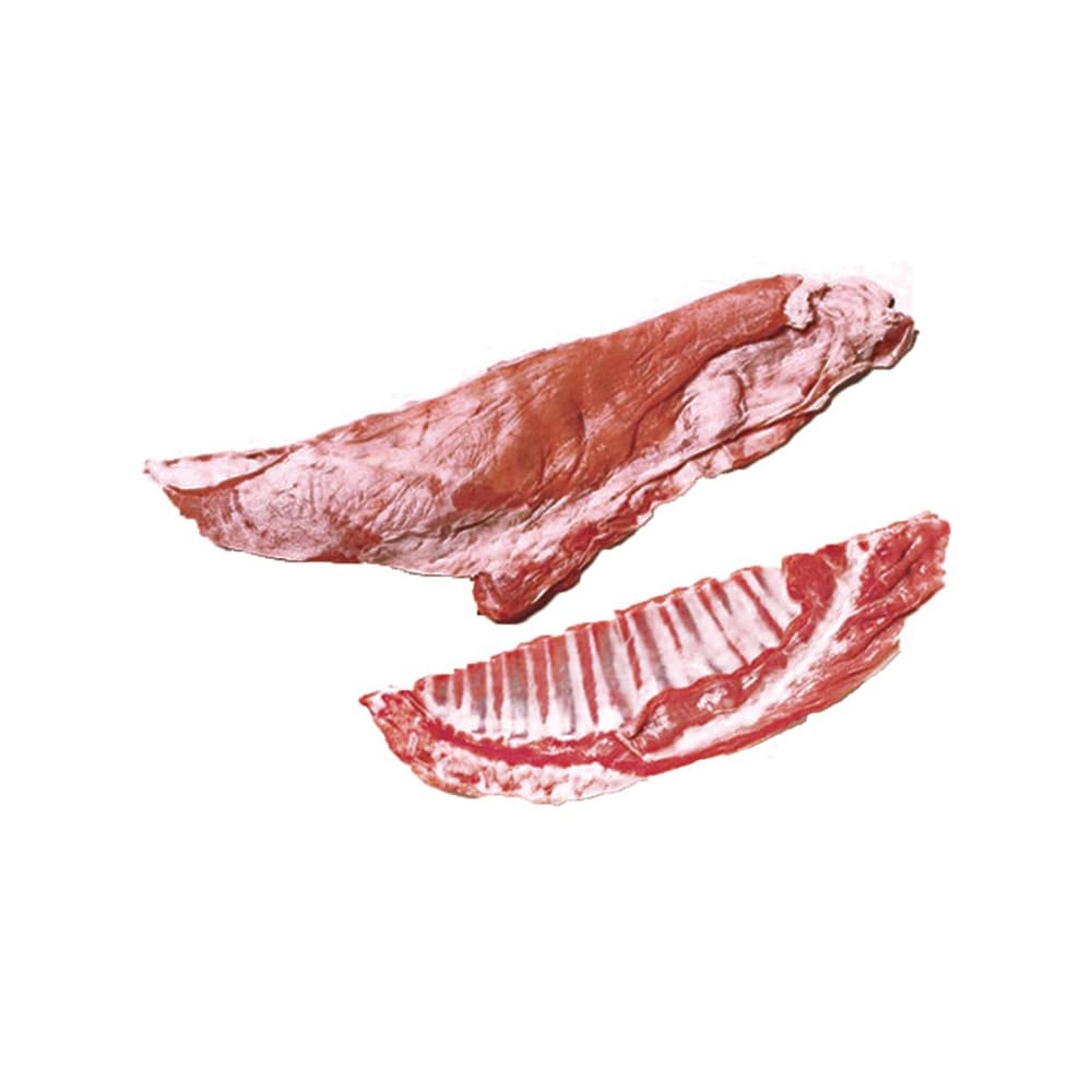 Costilla de carnero Allá (2.10 kg / 4.62 lb) - Imagen 1