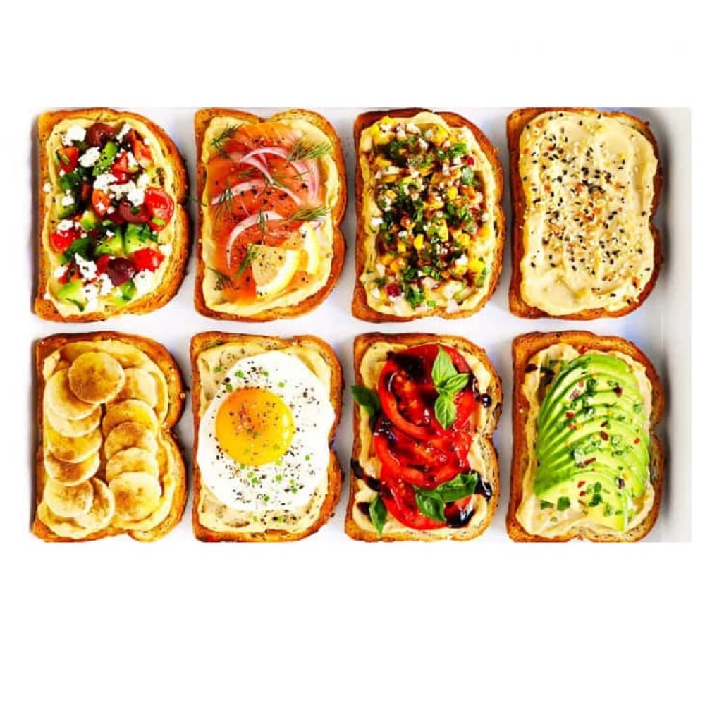 Tostada original (2 x 142 g / 5 oz) - Miniatura 4