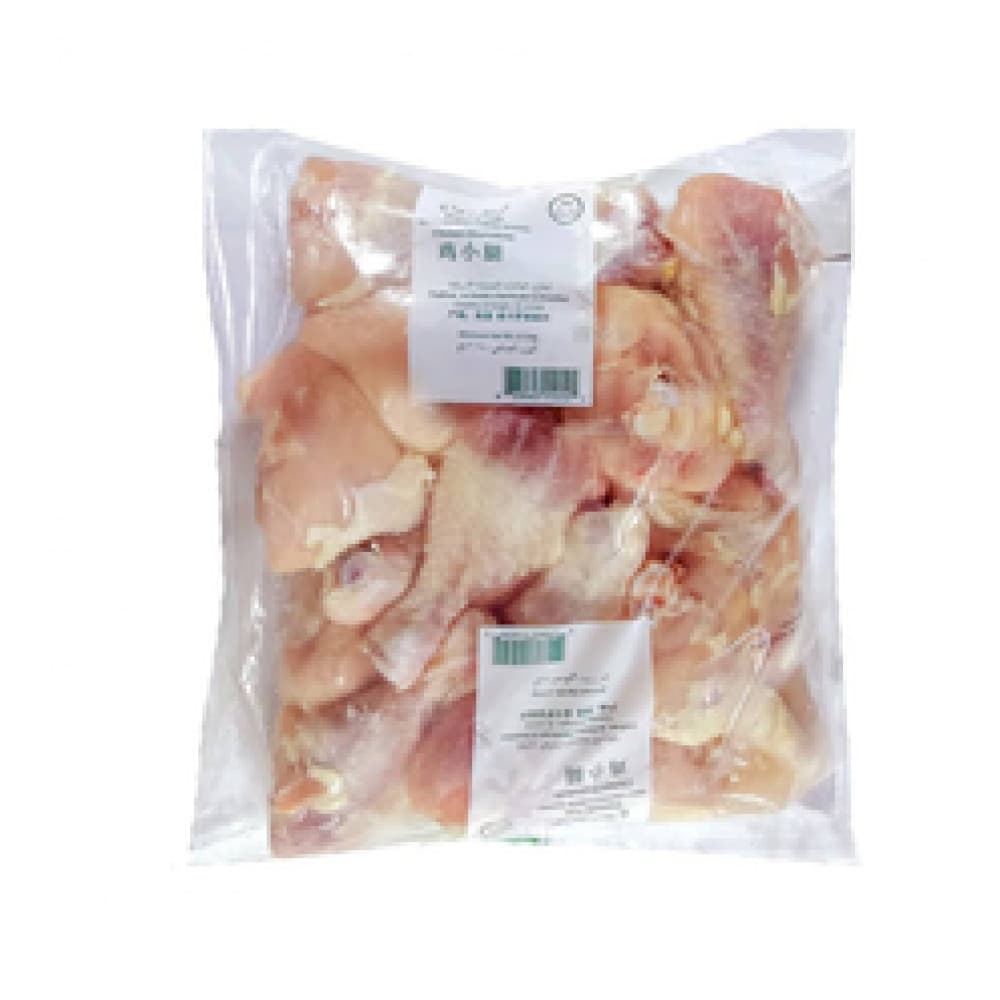 Muslos de pollo Amick Farms (3.75 kg / 8.25 lb) - Miniatura 2