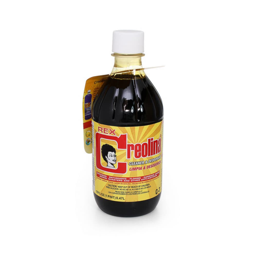 Creolina Rex (470 ml / 16 fl oz) - Imagen 1