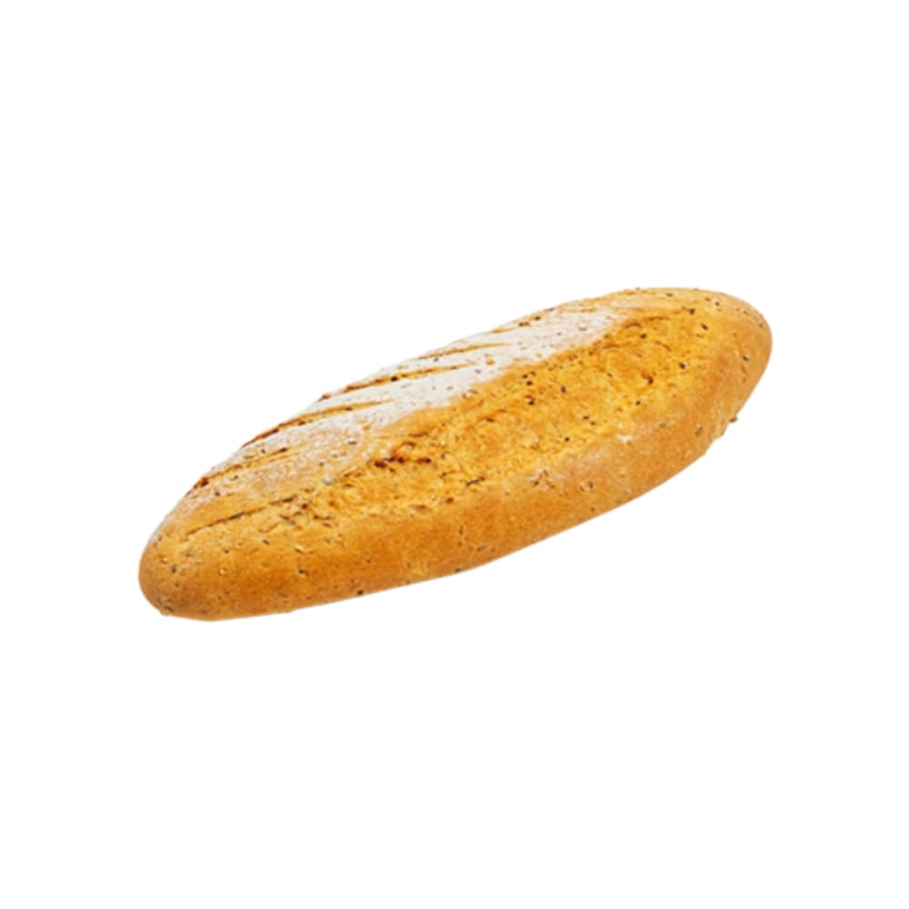 Pan rústico multigranos El Molino (400 g / 14.11 oz) - Imagen 1