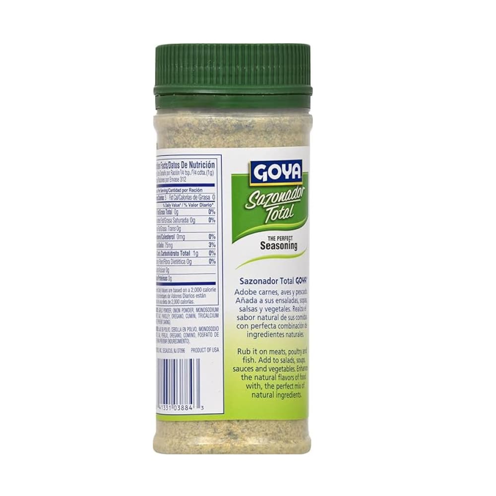 Sazonador total Goya (312 g / 11 oz) - Miniatura 2