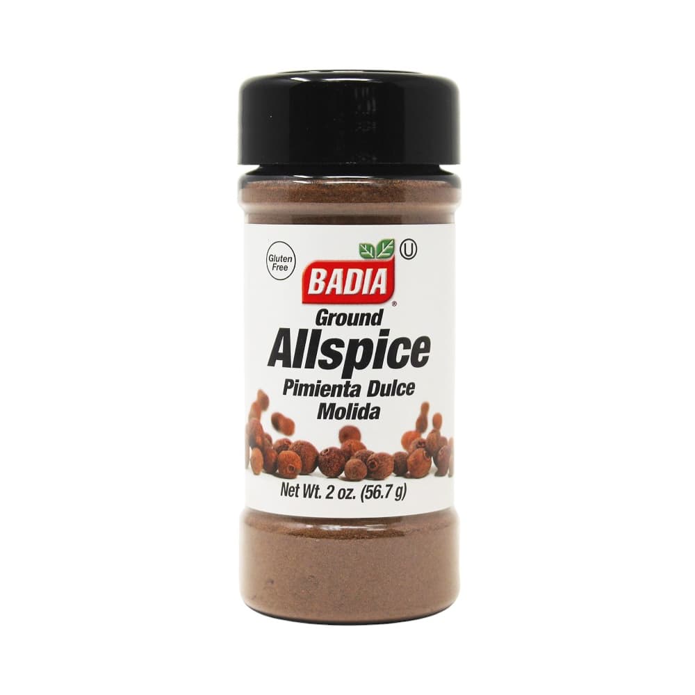 Pimienta dulce molida Badia (56.7 g / 2 oz) - Imagen 1