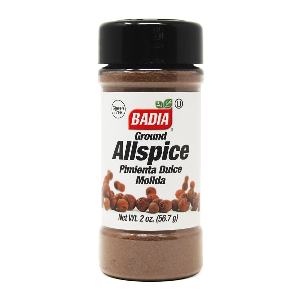 Pimienta dulce molida Badia (56.7 g / 2 oz) - Miniatura 2