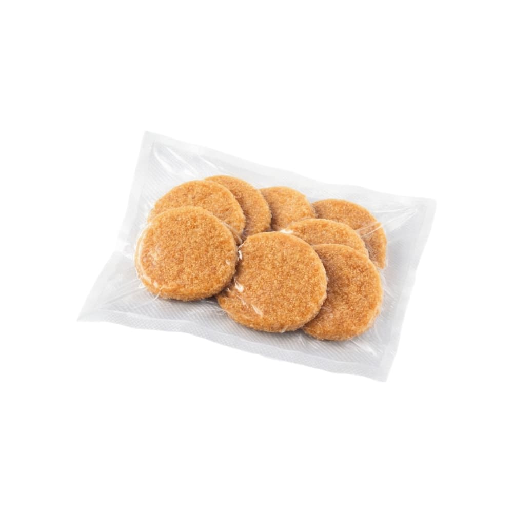 Medallones de pollo natural La Finca (7 x 45 g) - Miniatura 1