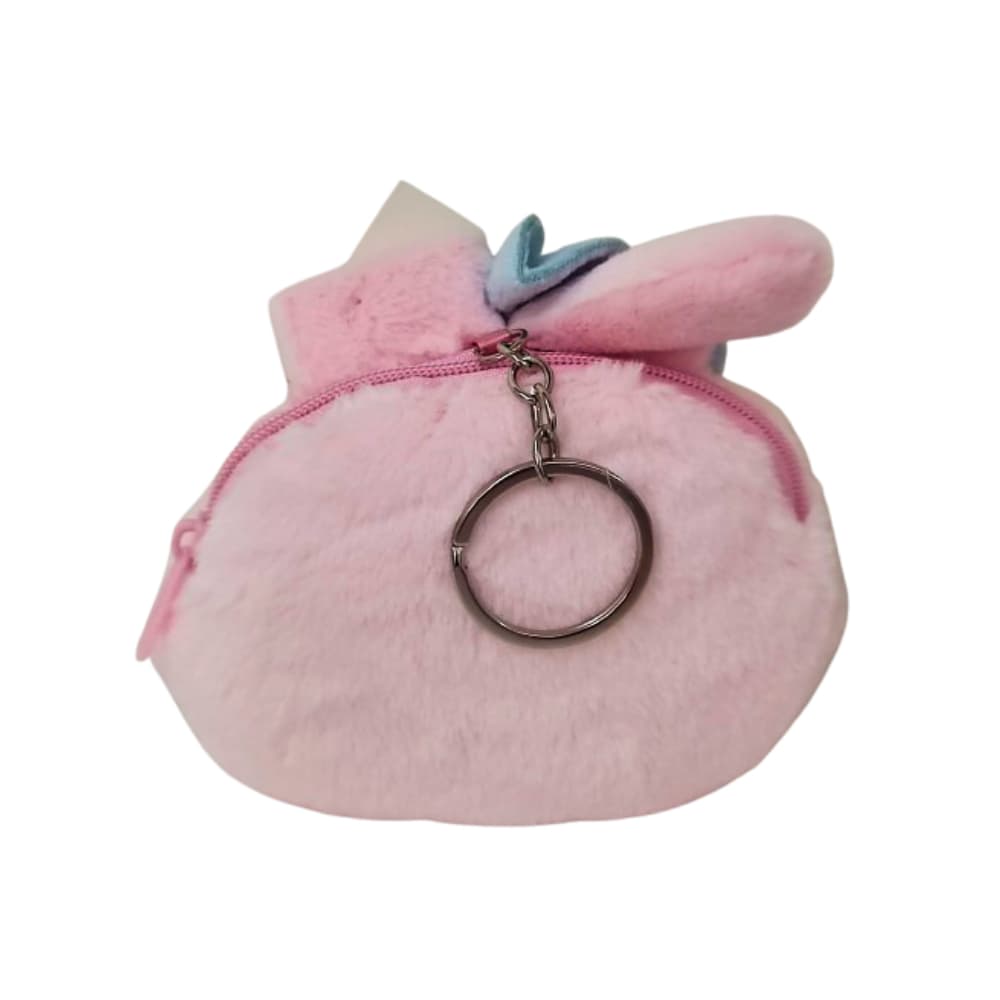 Monedero de tela con cremallera Sanrio - Miniatura 2