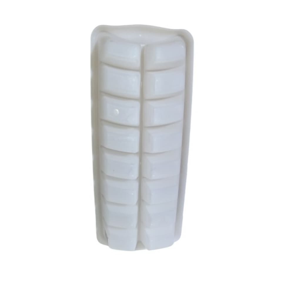 Bandeja blanca para cubitos de hielo Sanremo - Miniatura 2