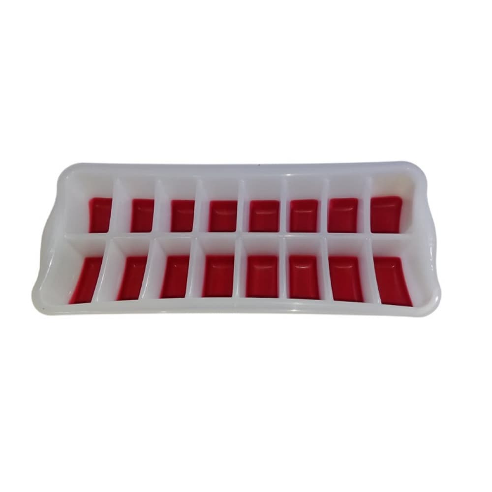 Bandeja flexible para cubitos de hielo Sanremo - Miniatura 3