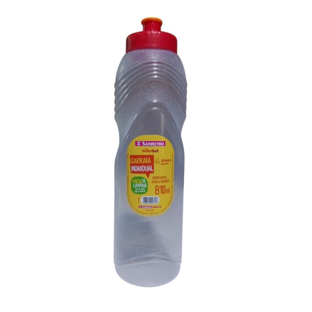 Botella deportiva Sanremo (810 ml) - Imagen 1