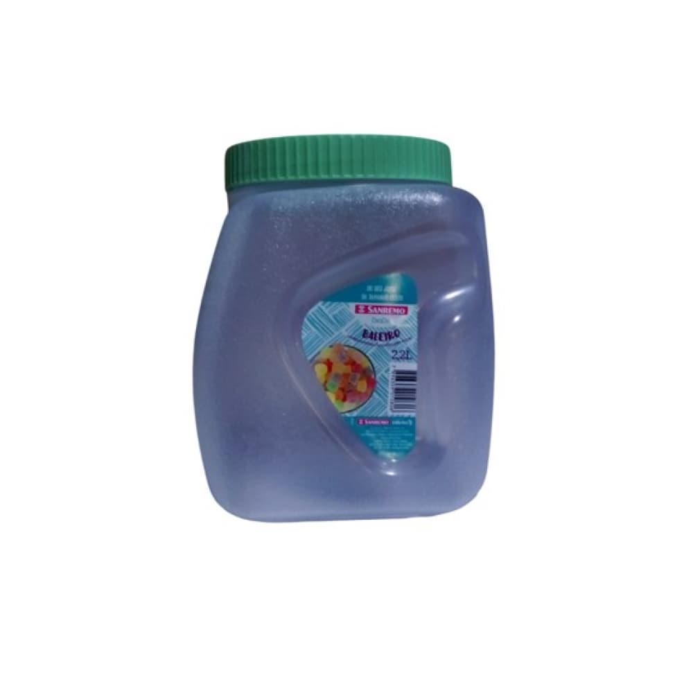 Caramelera M plàstica Sanremo (2.2 L) - Miniatura 2