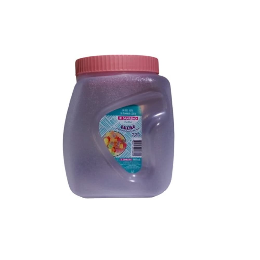 Caramelera M plàstica Sanremo (2.2 L) - Miniatura 3