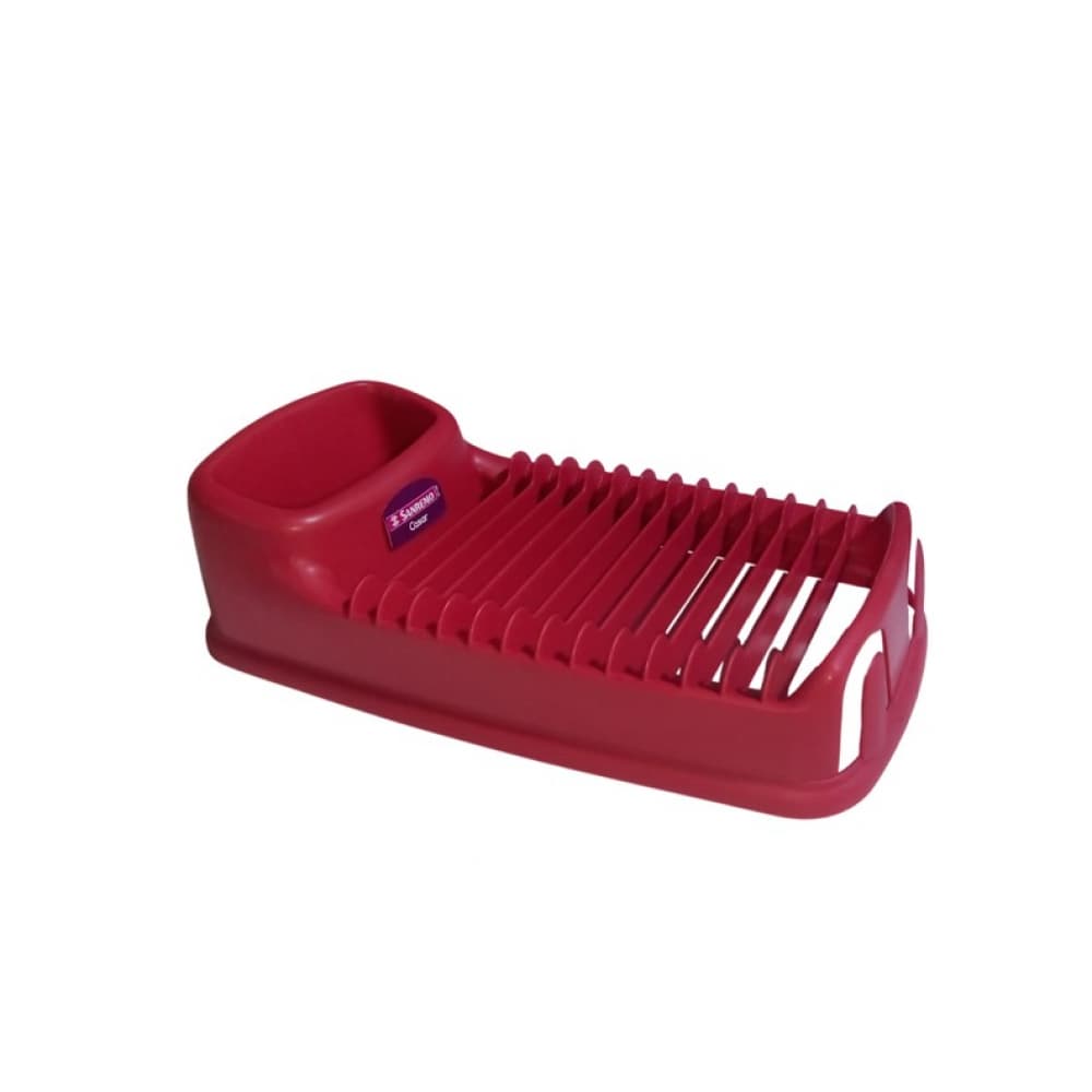 Escurridor de platos con porta cubiertos Sanremo - Imagen 1