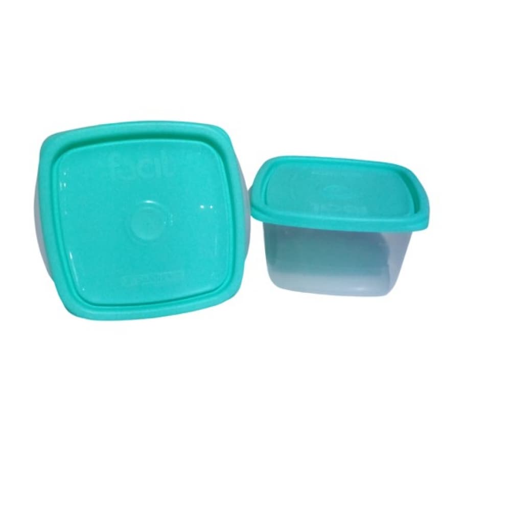 Juego de 2 pozuelos de comida hermético Sanremo - Miniatura 2