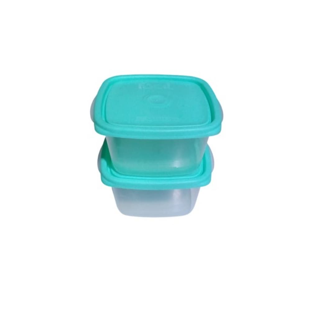 Juego de 2 pozuelos de comida hermético Sanremo - Miniatura 3