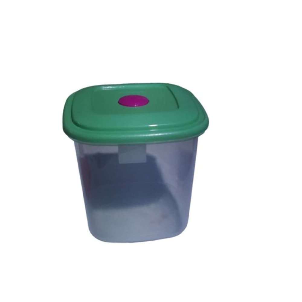 Pozuelo cuadrado hermético Sanremo - Miniatura 3