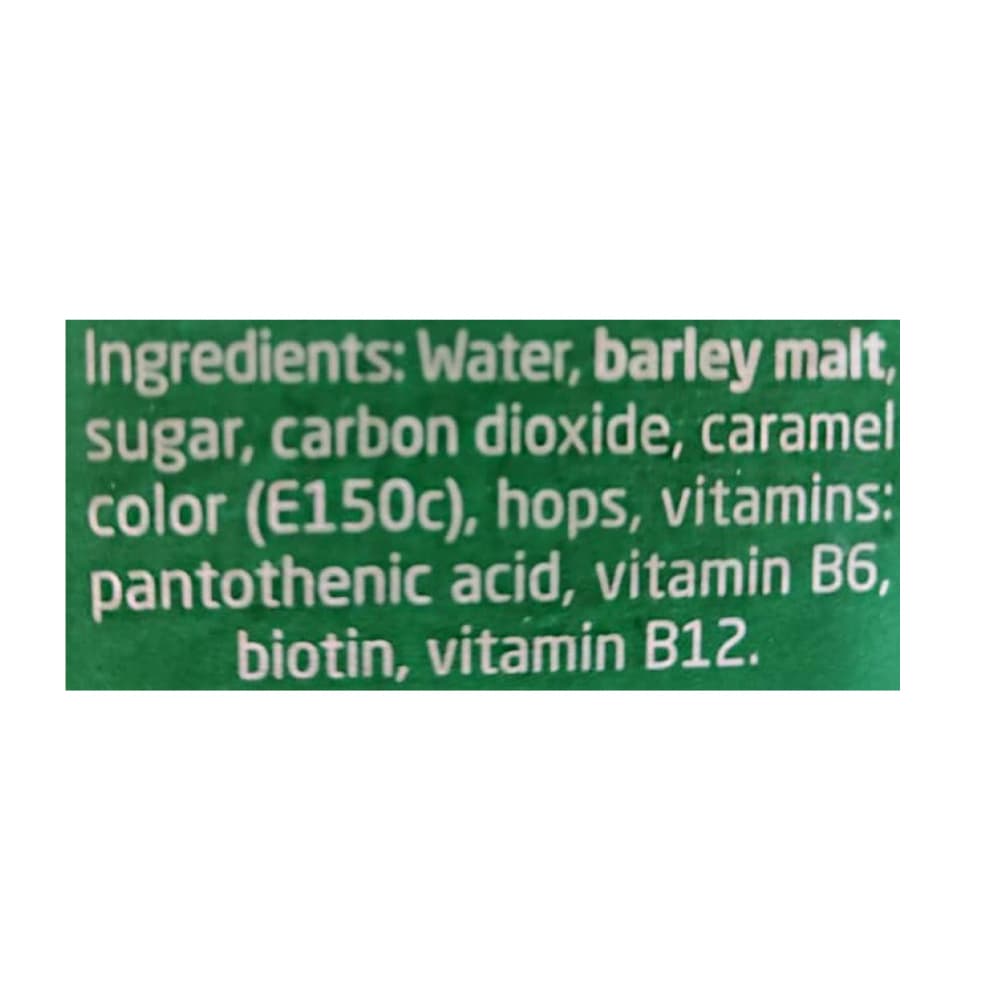 Malta Hyper Malt (330 ml) - Miniatura 3