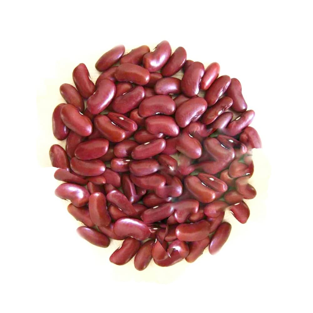 Frijoles colorados California (2.26 kg / 5 lb) - Imagen 1
