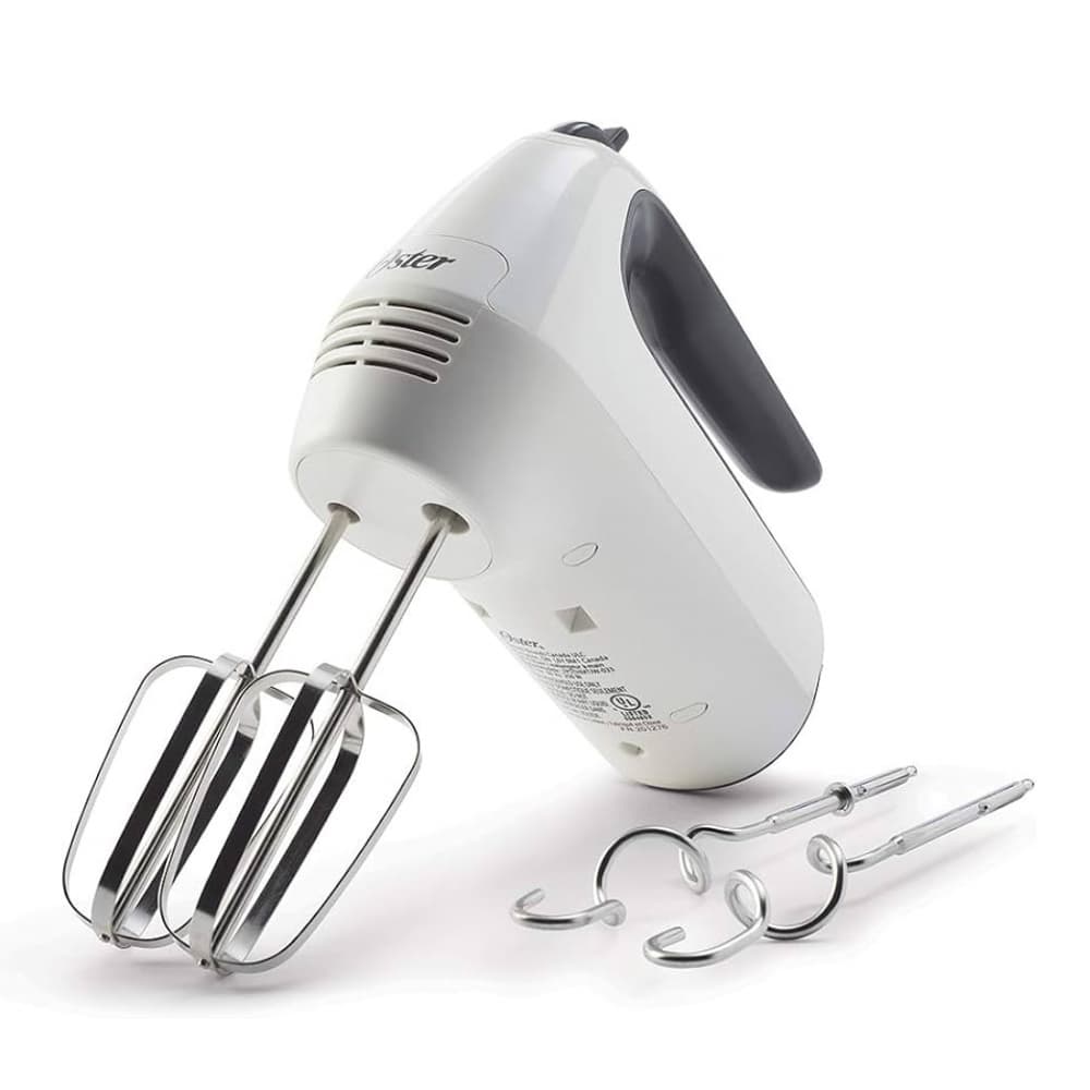 Batidora de mano Oster FPSTHM3532 - Miniatura 1