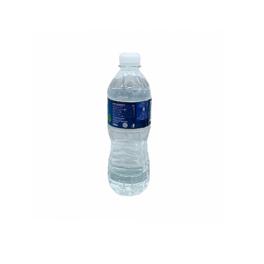 Agua natural Ciego Montero (500 ml) - Miniatura 3