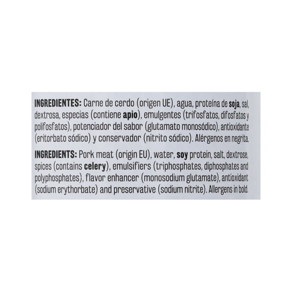 Salchichas cocktail Vima Foods (350 g / 12.34 oz) - Miniatura 2