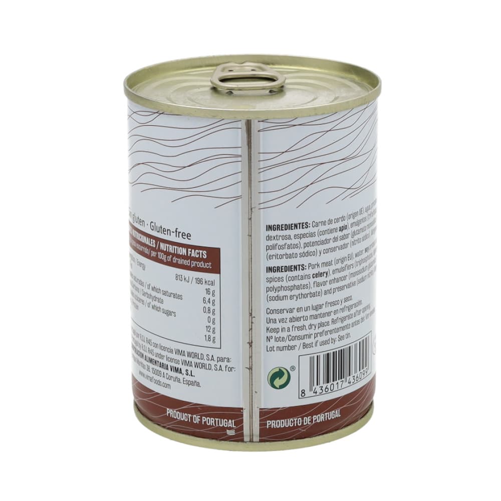 Salchichas cocktail Vima Foods (350 g / 12.34 oz) - Miniatura 3