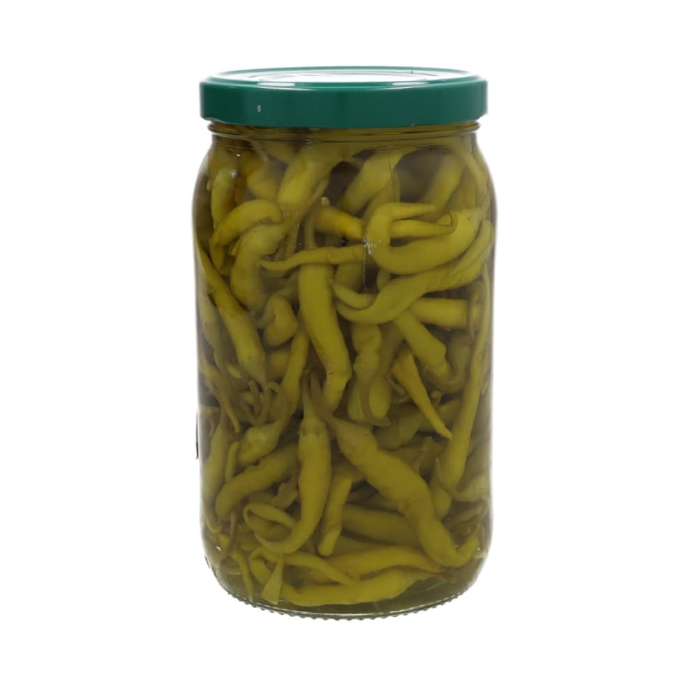 Guindillas en vinagre Vima Foods (1.9 kg / 4.2 lb) - Miniatura 3