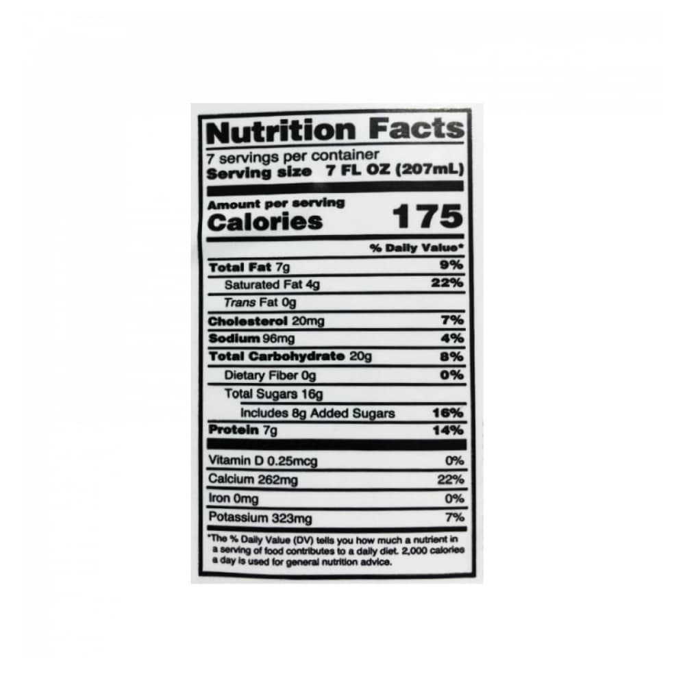 Yogurt de piña colada con probióticos Yokey (1.54 L) - Miniatura 3