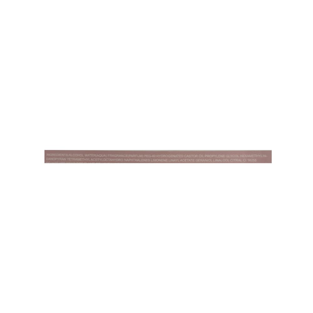 Agua de tocador Dream Island Meet Time (35 ml / 1.17 fl.oz) - Miniatura 2